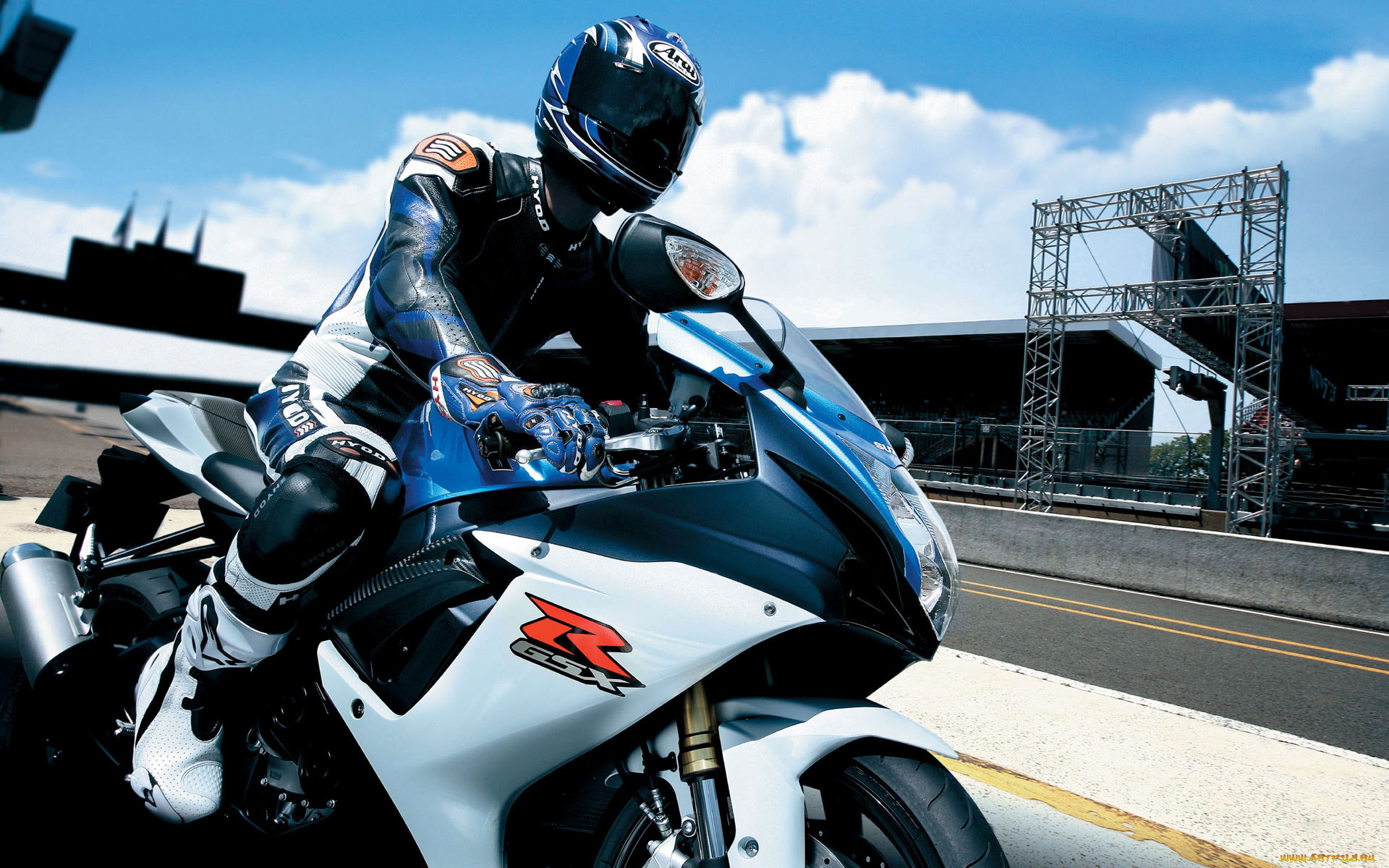 , suzuki